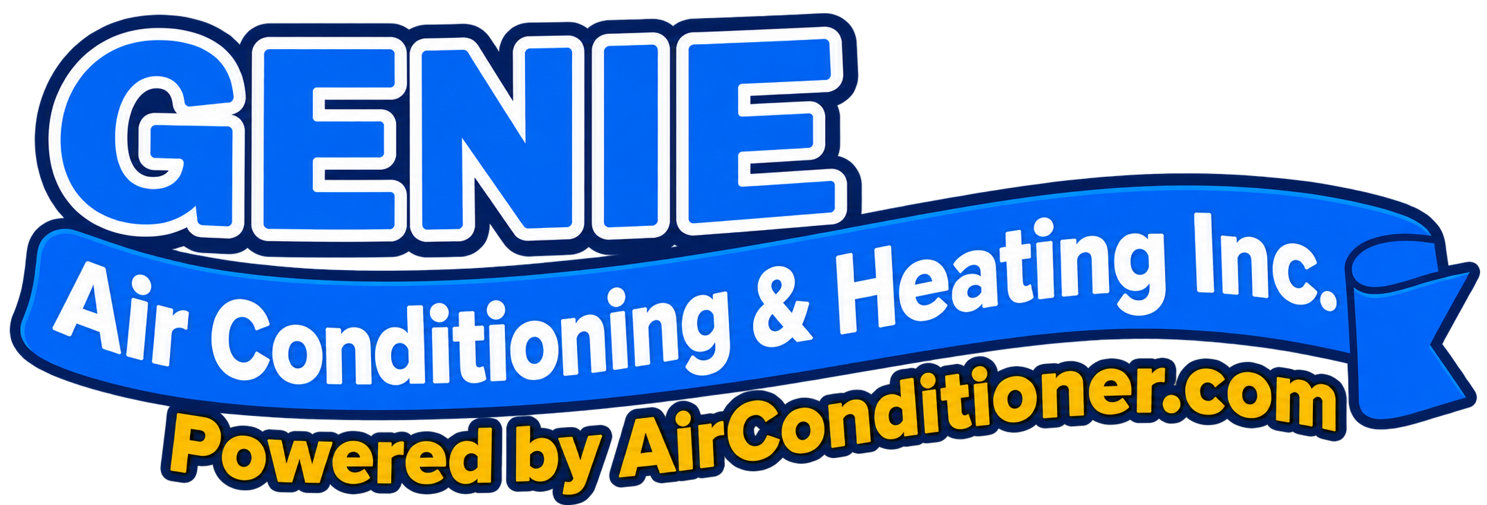 Genie Air Conditioning and Heating