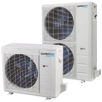 AHU18-SG2 product series