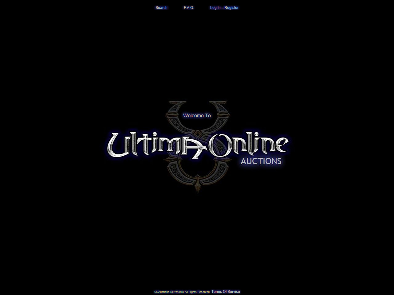 UO Auctions.net